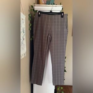 a new day grid pants 8